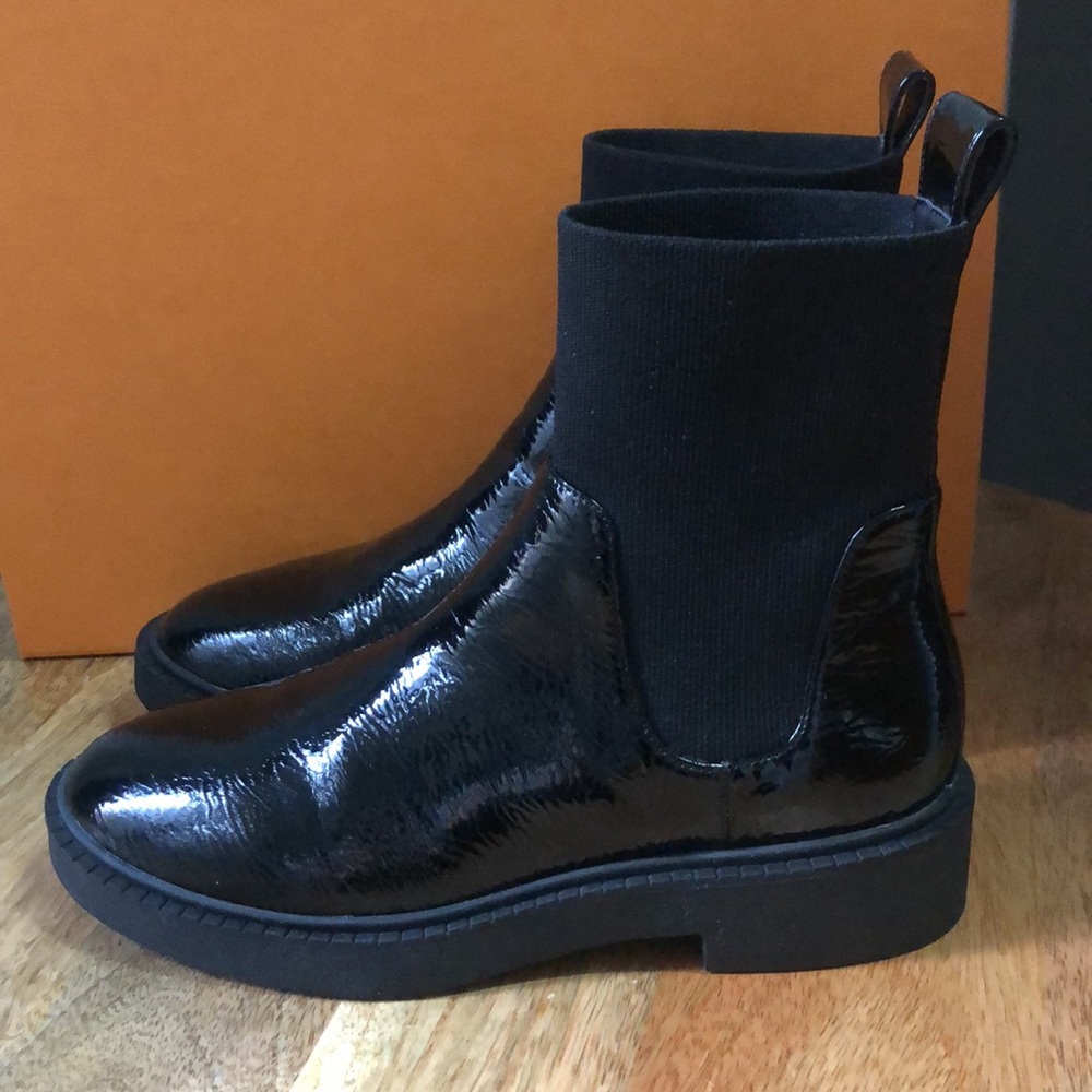 Water Resistant Bootie - Picture 2 of 4